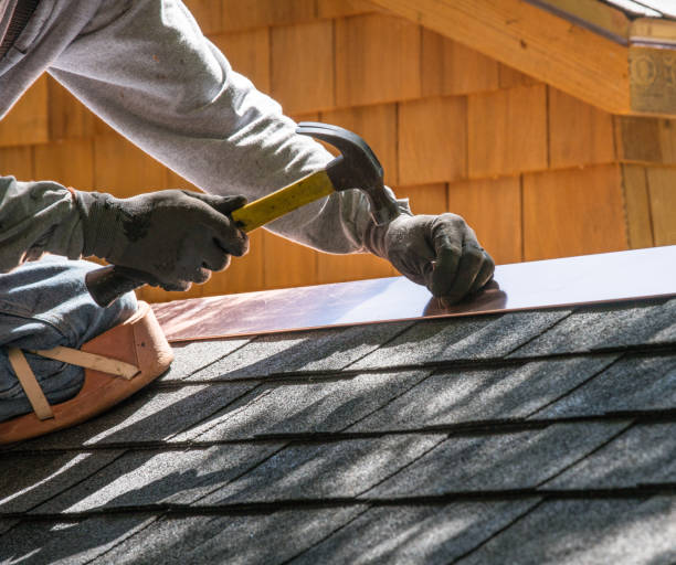 Tile Roofing Contractor in Harrisburg, AR